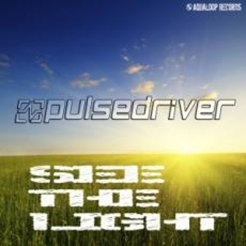 Pulsedriver - See The Light(Henry Blank Remix)