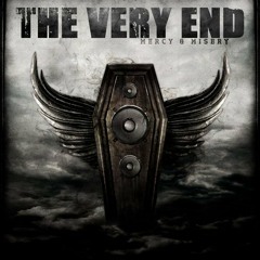 THE VERY END - A Hole In The Sun