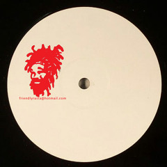 Jah is my Peace, Inspiration, Meditation, and Prayer (FR002 _ A1) (2007)