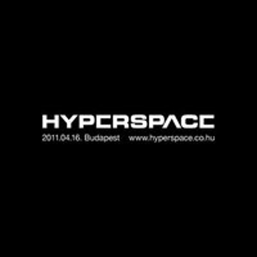 Carl Cox @ Syma (Budapest, Hyperspace 10-04-2010)