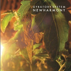 Gyratory System - Pamplona