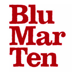 Blu Mar Ten Back Catalogue - 1996 to 2008