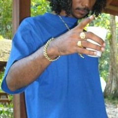 MiGhtYaNiS Feat BitterPan - Ganjaman