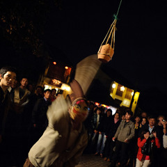 127 - Hội An Lantern Festival - Pottery Smashing Game