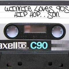 Golden Era Hip hop Mix 2