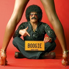 BRUTUS GOLD - 'LET BRUTUS TAKE CONTROL'