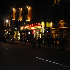 HGLDT & Hissy Fit - Last Summer Dub (Out now on Party Guy Records w/ Martin Kemp Rmx)