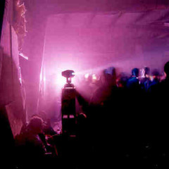Afterparty08mix-02  DRUMM - NATION