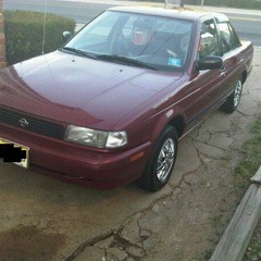 Nissan Sentra Music Vol.1