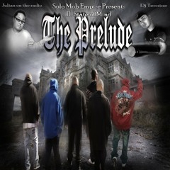 Dear Lord (Ft. D.A. J, KcapOne, Sho)