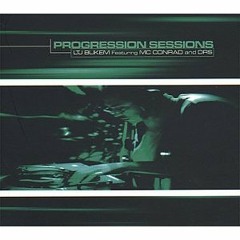 B.R.O. (Live @ Progression Sessions, feat. MC Conrad) (1999)