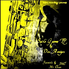 Dos Amigos - Just A Game (Mr. Clean's Life) [Union Recordings]