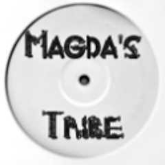 DJ Magda 15-01-2011