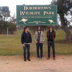 Everything's Going On - Live in Melbourne