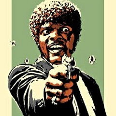 My name is the Lord (Ezekiel 25-17)      Preview