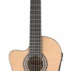 Two Guitars ~ Russian Folk Song