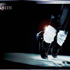 Michael Jackson vs Mirwais. "Billy Jean" Juanpopp mix