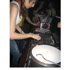 Mieze vs Kotek @ Room106 - dark Drum & Bass DJ Mix