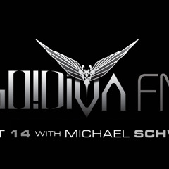 GO!DIVA FM part 14 with Michael Schwarz!!