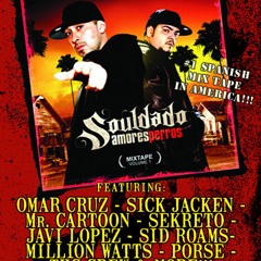 sekreto amores perros