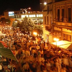 Live in Macedonia (2004)