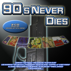 90´s Never Dies Radio Edit Version