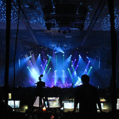 Phish - 10/19/2010 - Harry Hood, Augusta, ME