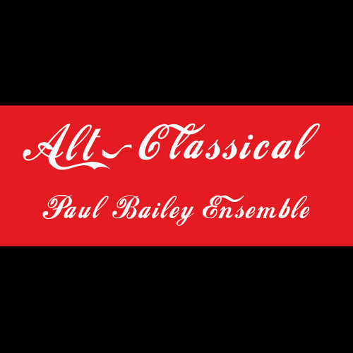 Alt Classical EP (2011)