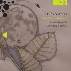 From Heaven To Earth (Original Mix)