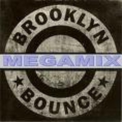 Brooklyn Bounce The Megamix (dj kajtek)