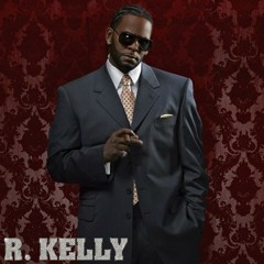 Donell Jones vs. R. Kelly - I'm Flirtin' With Love Like This