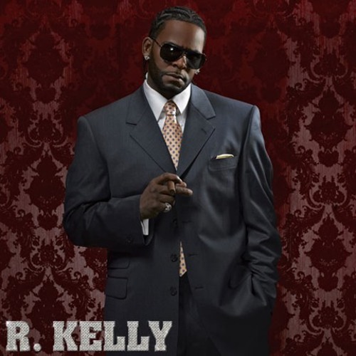 Donell Jones vs. R. Kelly - I'm Flirtin' With Love Like This
