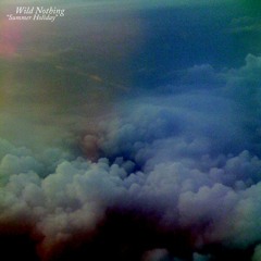 Wild Nothing "summer holiday" Juanpopp Re-edit