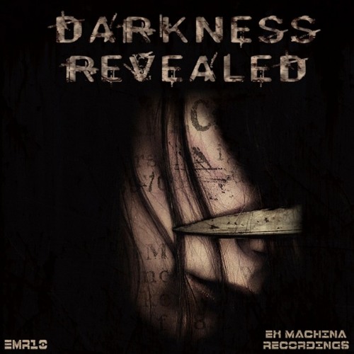 Genetic Killers ft. RbkIBORG - Reburn (Ex Machina Recordings )