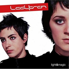 Ladytron - Seventeen [2002]