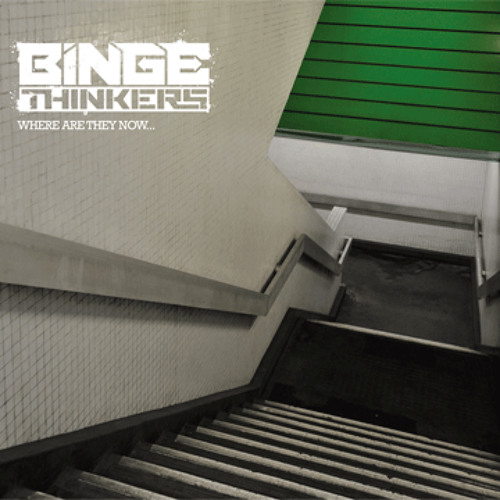 The Bust (feat. Dialectrix)