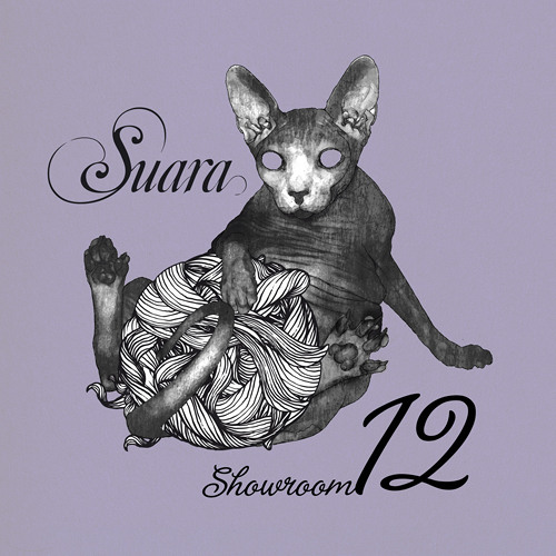 Tom Budden & Teva - All Night [Suara]