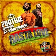 Protoje feat. Kymani Marley - Rasta love