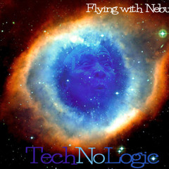 TechNoLogic - Flying With Nebula (Live mix 2010 promo)