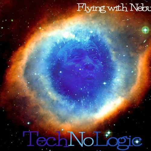 TechNoLogic - Flying With Nebula (Live mix 2010 promo)
