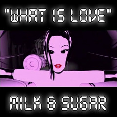 Milk & Sugar - What Is Love