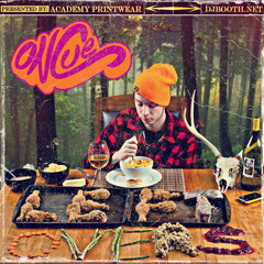 Your Own Supply - Oncue (prod. CJ Luzi)