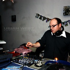 Live @ A New Year Underground 12/31/10