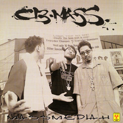 cb.mass - 진짜(For The Club)