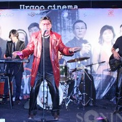 Сайхан дуунууд