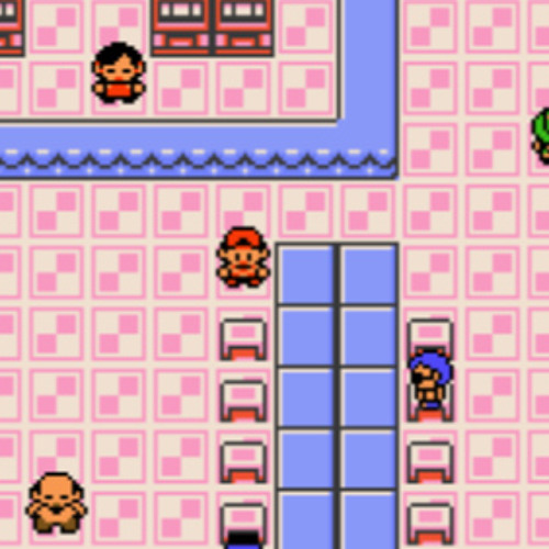 TAK - JACKPOT (Pokémon BGM Remix)