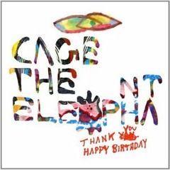 Cage the Elephant - Shake Me Down (Eazy Money Coachella Remix)