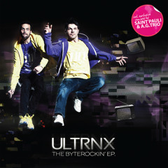 ULTRNX - Inner November
