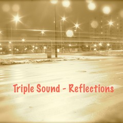 Martin.T - Reflections