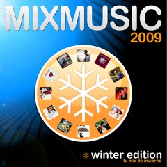 Mixmusic Winter Edition 2009
